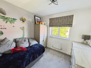 Bedroom 3- click for photo gallery